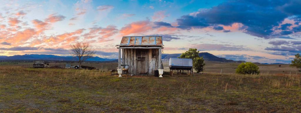 Scone's Best Accommodation - Strathearn Park Lodge