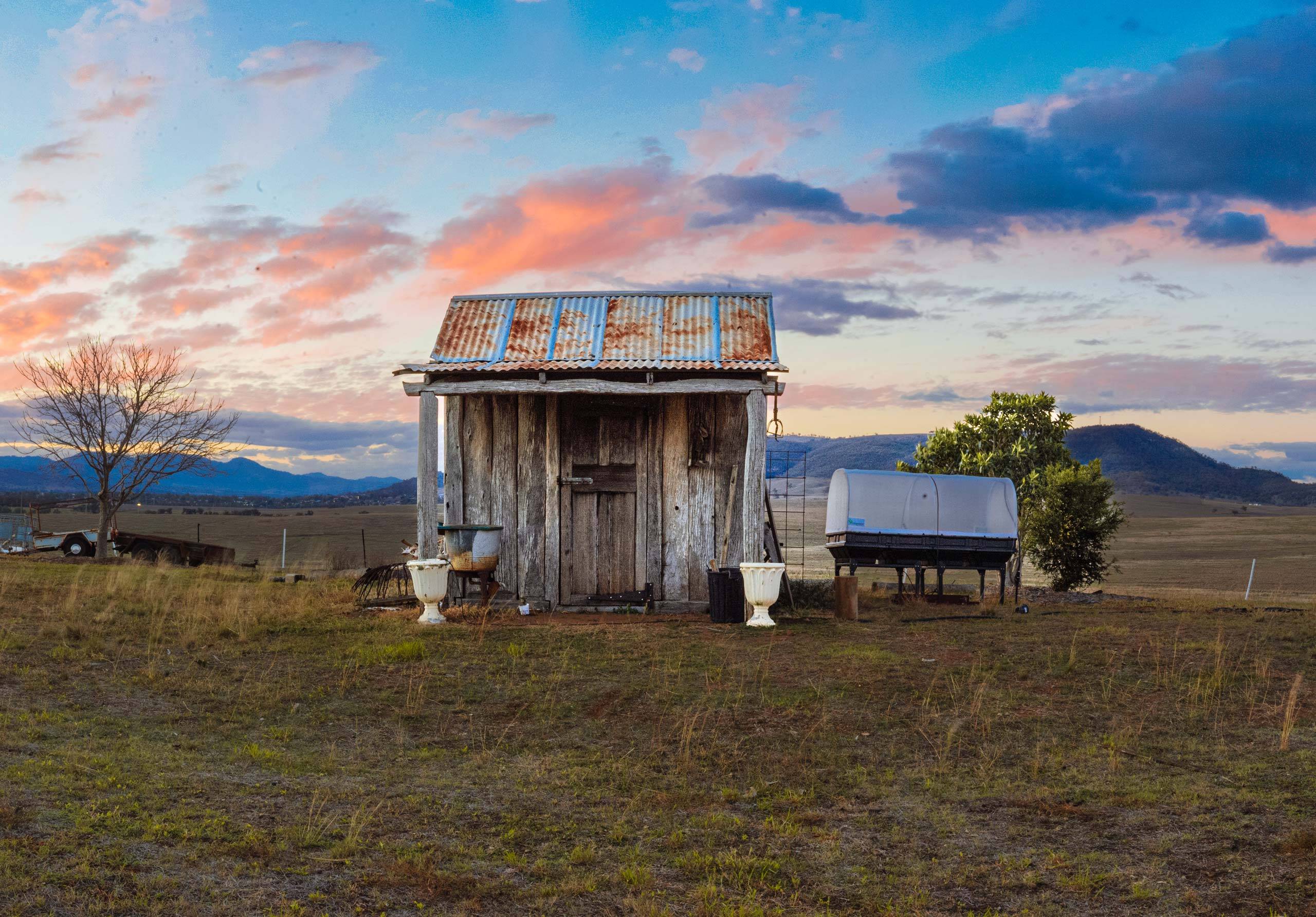 Scone's Best Accommodation - Strathearn Park Lodge