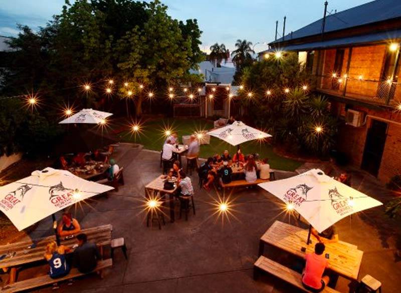 Scone's Best Accommodation - Strathearn Park Lodge