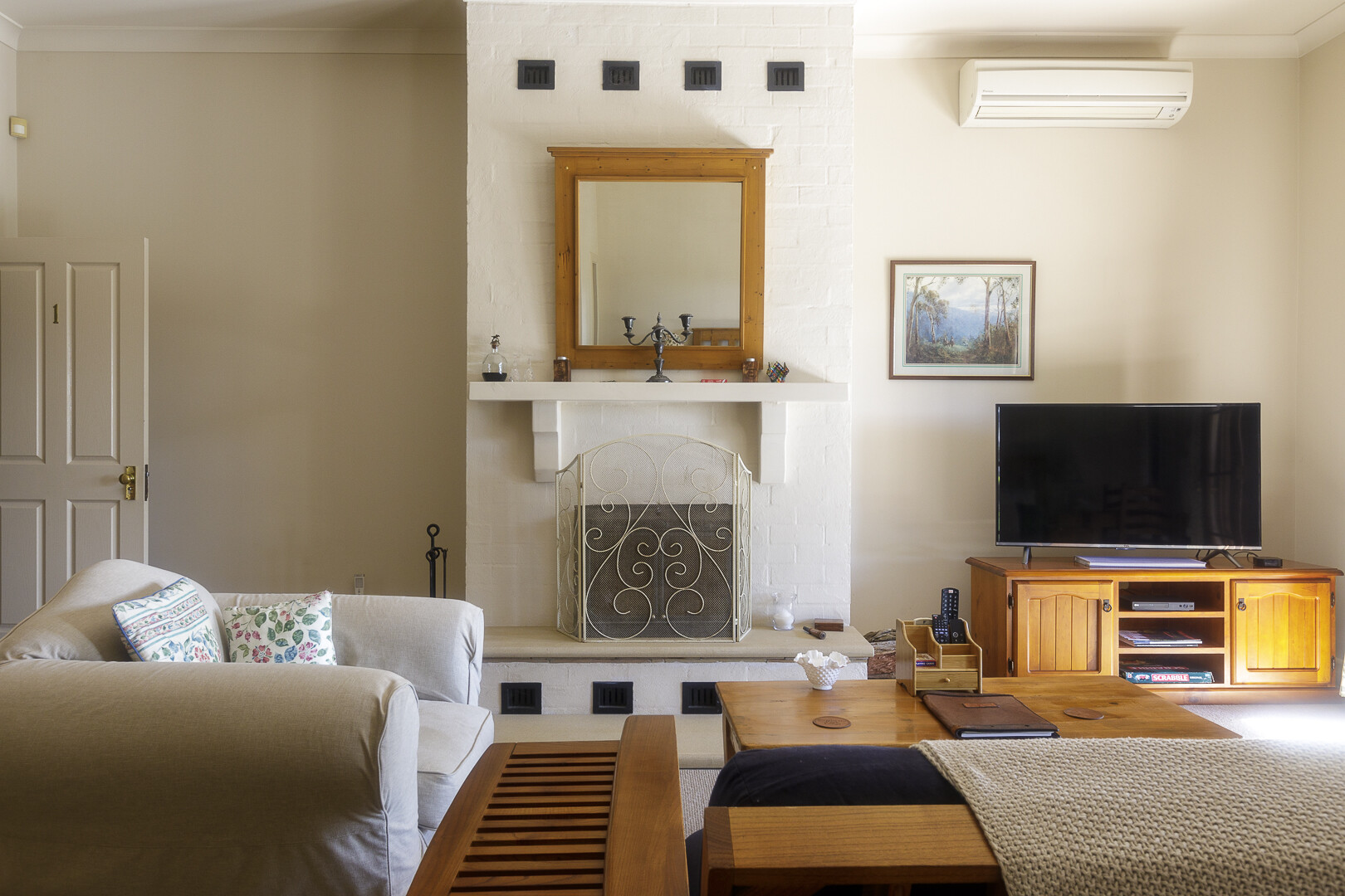 Scone's Best Accommodation - Strathearn Park Lodge