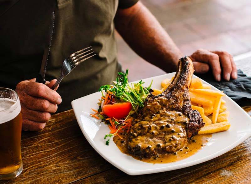 Scone's Best Accommodation - Strathearn Park Lodge