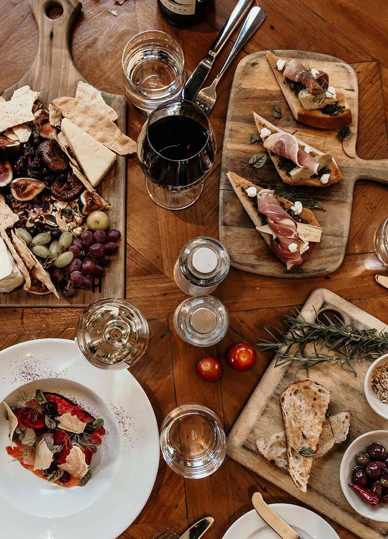 Scone's Best Accommodation - Strathearn Park Lodge