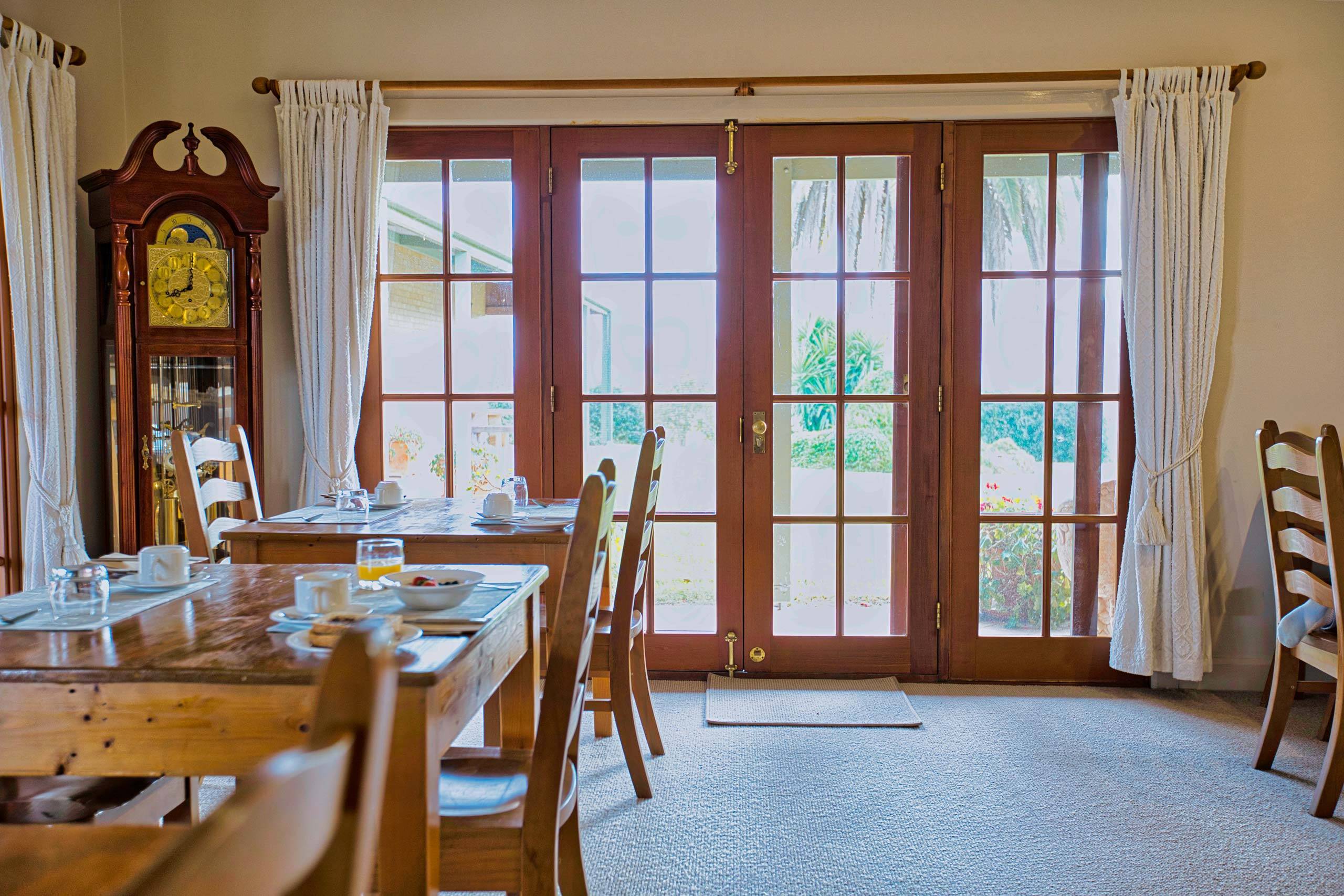 Strathearn Park Lodge