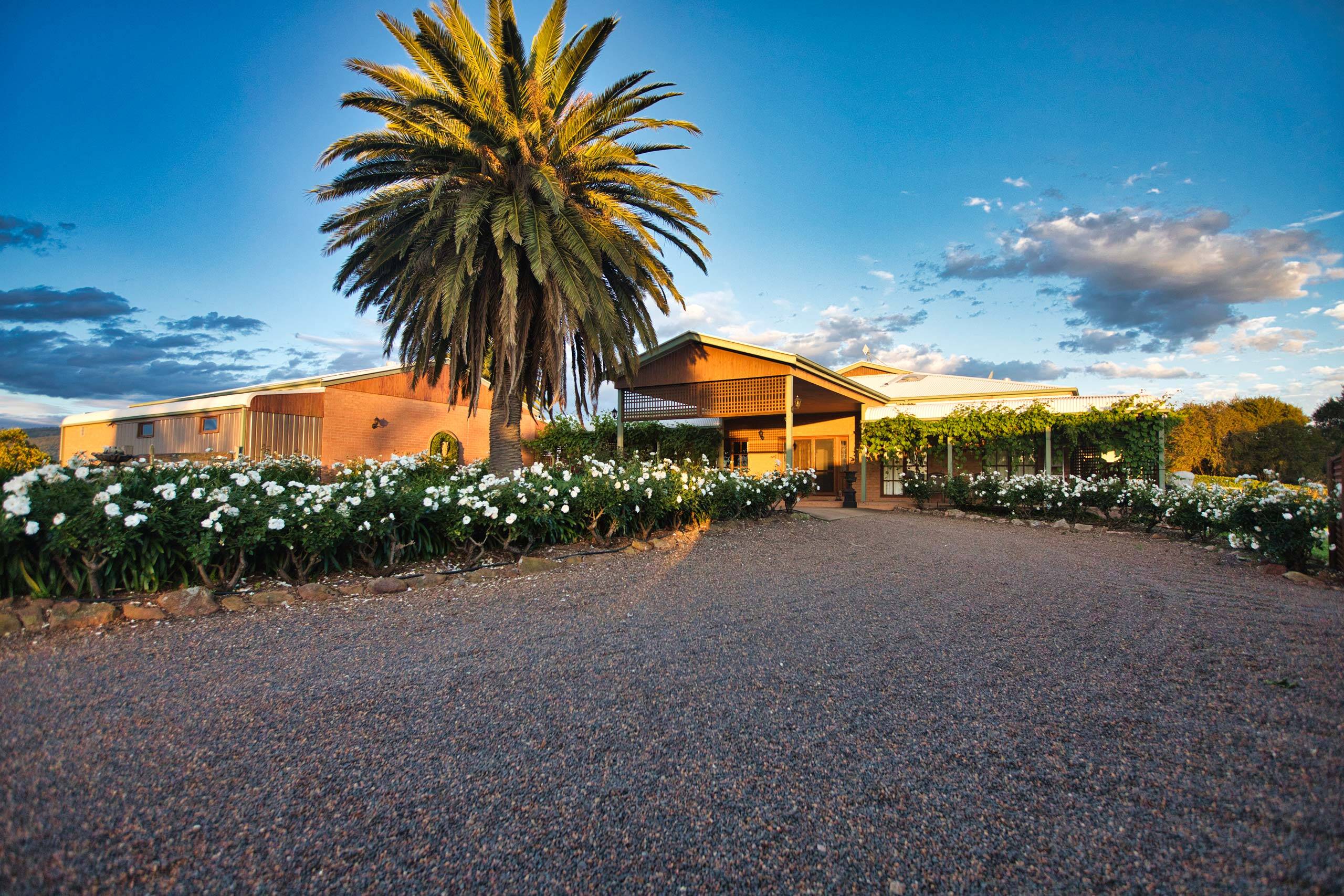 Scone's Best Accommodation - Strathearn Park Lodge