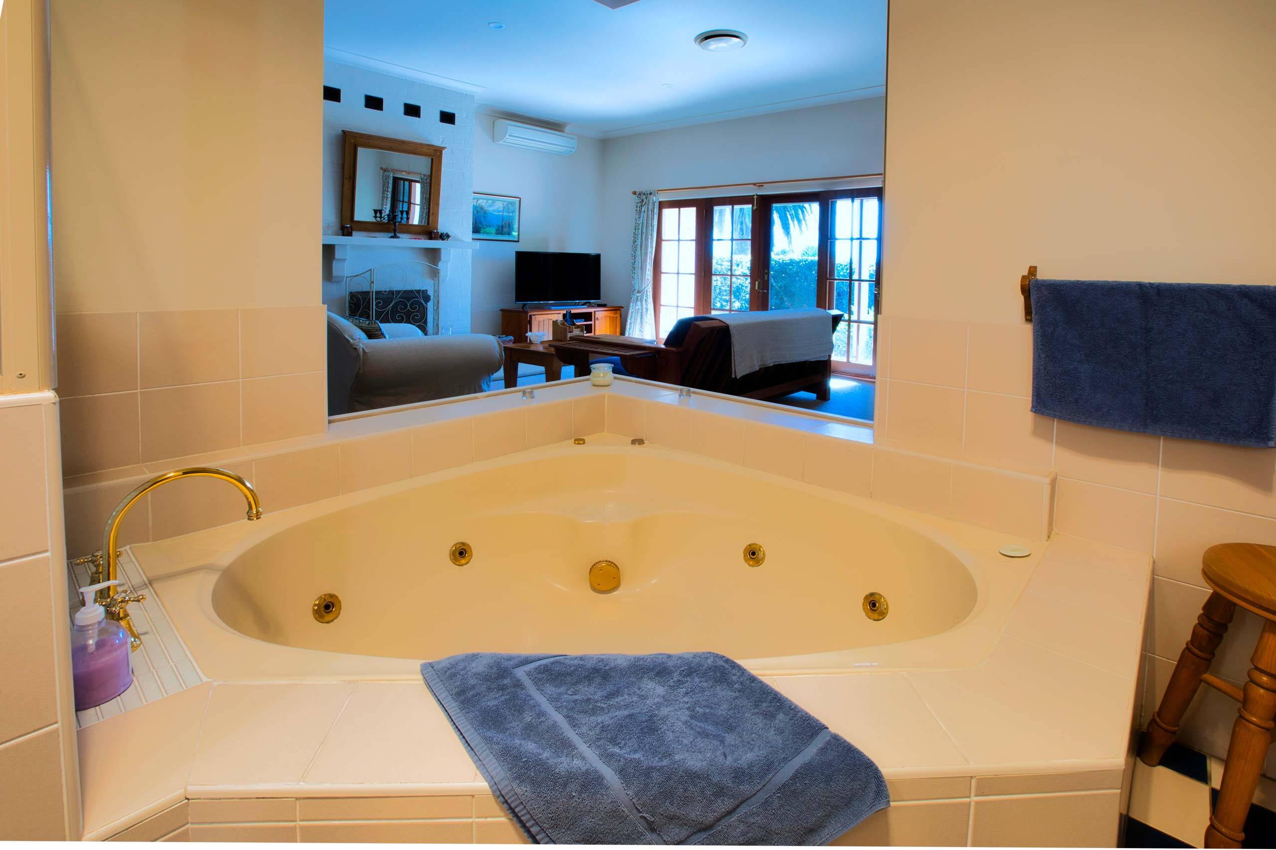 Strathearn Park Lodge